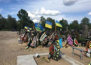 Потому что «Ніхто крім нас»