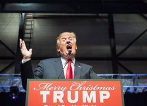 Почему Трамп? В чем его феномен? Победит ли он?