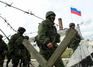 Можно ли было отстоять Крым в 2014?