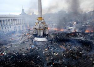 До и после Майдана. Как изменились цены, зарплаты и рейтинги Украины после 2013 года