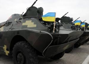 Почему советский БРДМ-2 остается основным бронеавтомобилем нашей армии