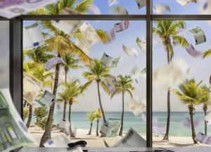 Как «райские бумаги» ударят по Кремлю и Трампу