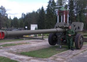 Военная артиллерийская академия РФ обучала донбасских боевиков (фото)