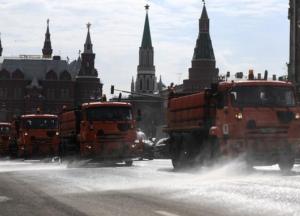 Covid-19 в России: количество умерших может превышать 20 000 человек