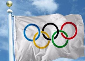 ​Историческое событие за все 2800 лет проведения Олимпиад