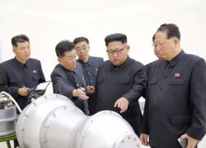 Проблема КНДР вовсе не в ядерной бомбе