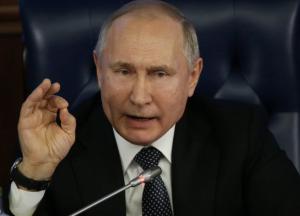 Список Путина: почему обмен пленными выгоден Кремлю