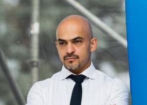 Эта страница перевернута: Найем решил выйти из фракции БПП