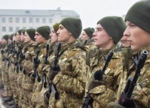 Призыв в армию: отменить нельзя оставить