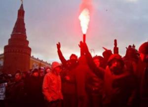 Никакого Майдана за свободу и права человека в России уже не будет