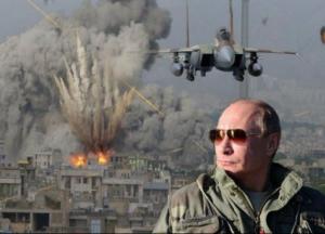 Россия прикрыла собою ИГИЛ, но наткнулась на «скрепу»