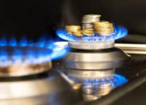 С 1 октября цена на газ для населения вырастет на 25%: куда уходят деньги украинцев