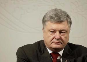 «Переобуться в воздухе» - любимый метод президента Порошенко