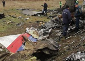 Кремль влип в большие проблемы с Боингом