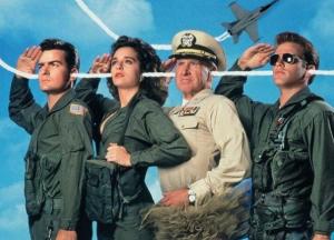 Авианосец «Федор Эйзенхауэр»