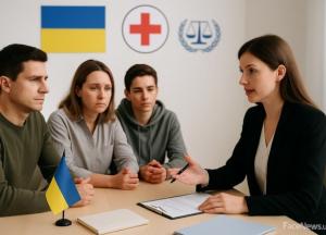 Як родини військовополонених можуть отримати безкоштовну міжнародну правову допомогу