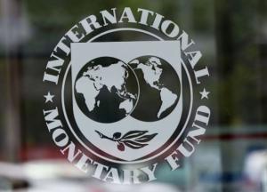 ​МВФ заявляет, что пандемия может привести к самому крупному обвалу экономики со времен Великой депрессии