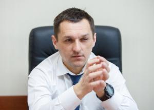 Руководитель САП Максим Грищук: Я думаю, что в деле ПриватБанка была утечка