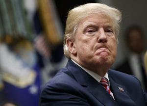 Обратный отсчет Трампа