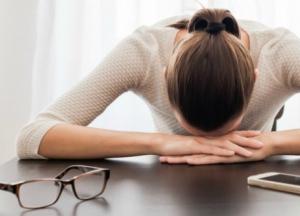 Как победить хроническую усталость