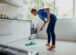 Тотальна дезінфекція: надмірна чистота може зашкодити здоров’ю