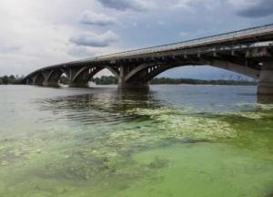 В Україні наближується водна криза