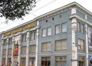 Злочин століття: хто вкрав коштовності з ЦУМу в Донецьку?