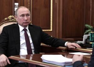 Без кровавых событий в России не обойтись