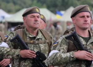 Все о военных пенсиях в Украине