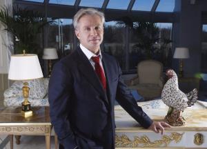 В Европе поддерживают малое и среднее фермерство, а у нас - друзей президента