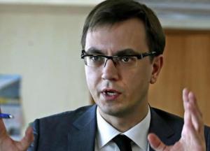 «Горячий» ноябрь Омеляна