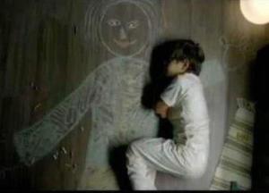 Обнимите собственного ребенка - и спасёте себя!