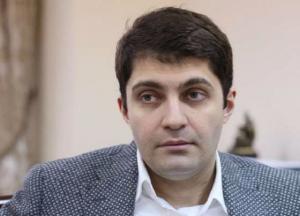 Давид Сакварелидзе: Меня пытаются затащить в политику