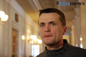 Игорь Луценко: На следователей по делу Небесной сотни оказывается колоссальное давление