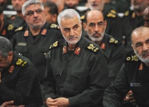 Война, к которой не готовы: США признали элитные подразделения армии Ирана террористической организацией