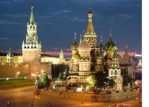 Путиномика на марше: промежуточные результаты «вставания с колен»