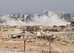 Очередной пазл российских потерь в Сирии собран