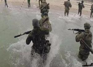 Новости Крымнаша: Предателям сутки на сборы и гнать за переправу