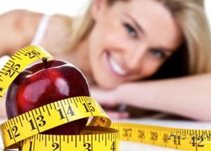 Шесть правил здорового похудения