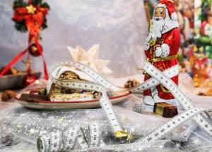 Как не набрать лишнего в праздники: 10 советов от диетолога