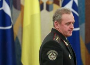 Нельзя выиграть войну, сидя в глухой обороне