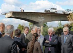 Как западные политики приближают Донбасс к Европе