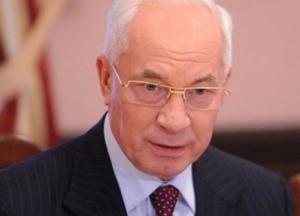 ​«Азаровщина» с кремлевским «содержанием»