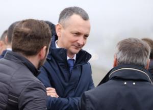 Советник премьера Голик: Мы сошьем страну, когда житель Мариуполя доедет до Львова, не потеряв ни одного колеса 