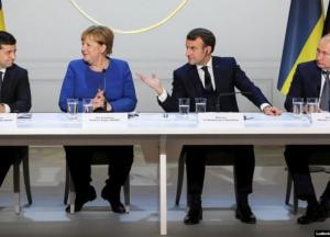 Проблемы Кремля. Как Путин использует нормандский формат