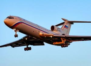 ​Что же на самом деле было на борту российского Ту-154?