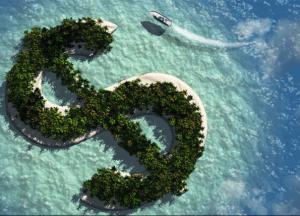 Правда об оффшорах: заграничных денег олигархов хватит, чтобы погасить долги Украины