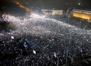 ​Украина в 2017 – это Румыния образца 1987-88