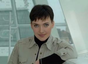 Письмо Порошенко Савченко подделало ФСБ