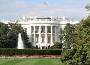 Хлопці з Білого дому ще здивують світ